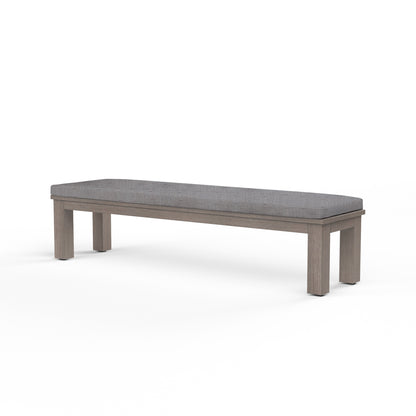 Sunset West Laguna Dining Bench