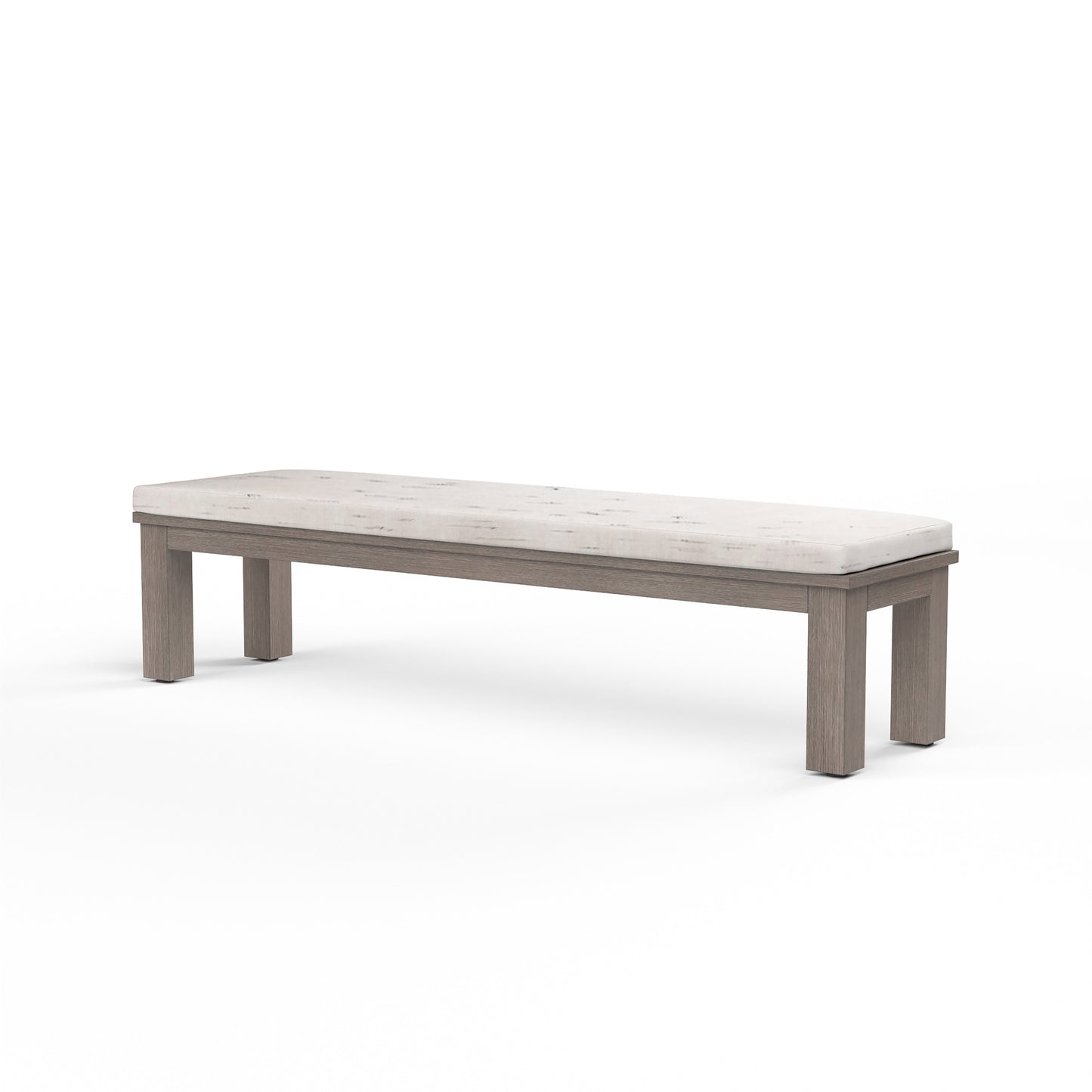 Sunset West Laguna Dining Bench
