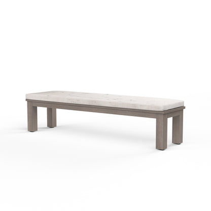 Sunset West Laguna Dining Bench