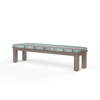 Sunset West Laguna Dining Bench
