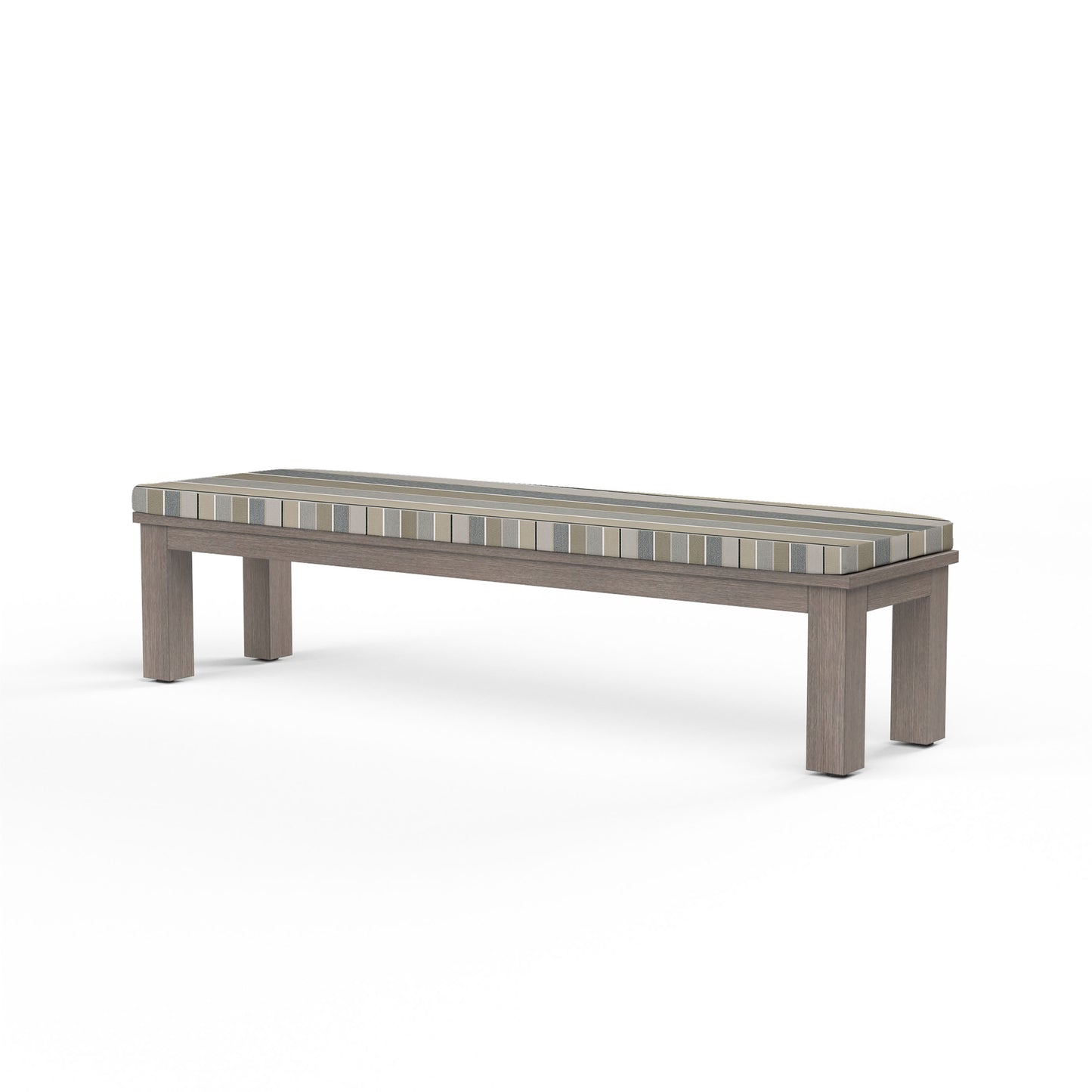 Sunset West Laguna Dining Bench