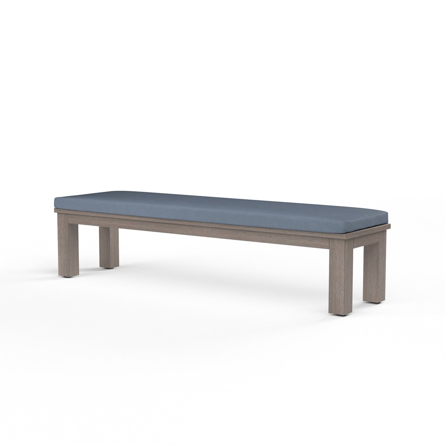 Sunset West Laguna Dining Bench