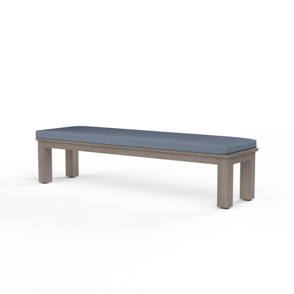 Sunset West Laguna Dining Bench