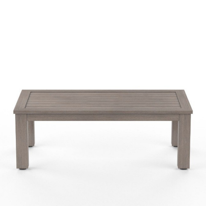 Sunset West Laguna Coffee Table