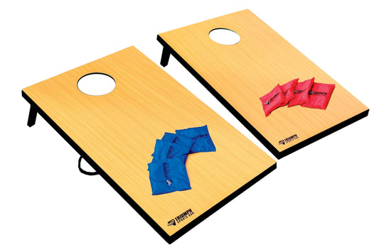 Tournament Bag Toss - Backyard Games