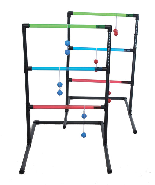 LED Lighted Ladder Toss - Multi player game!