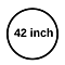 42 inch Round