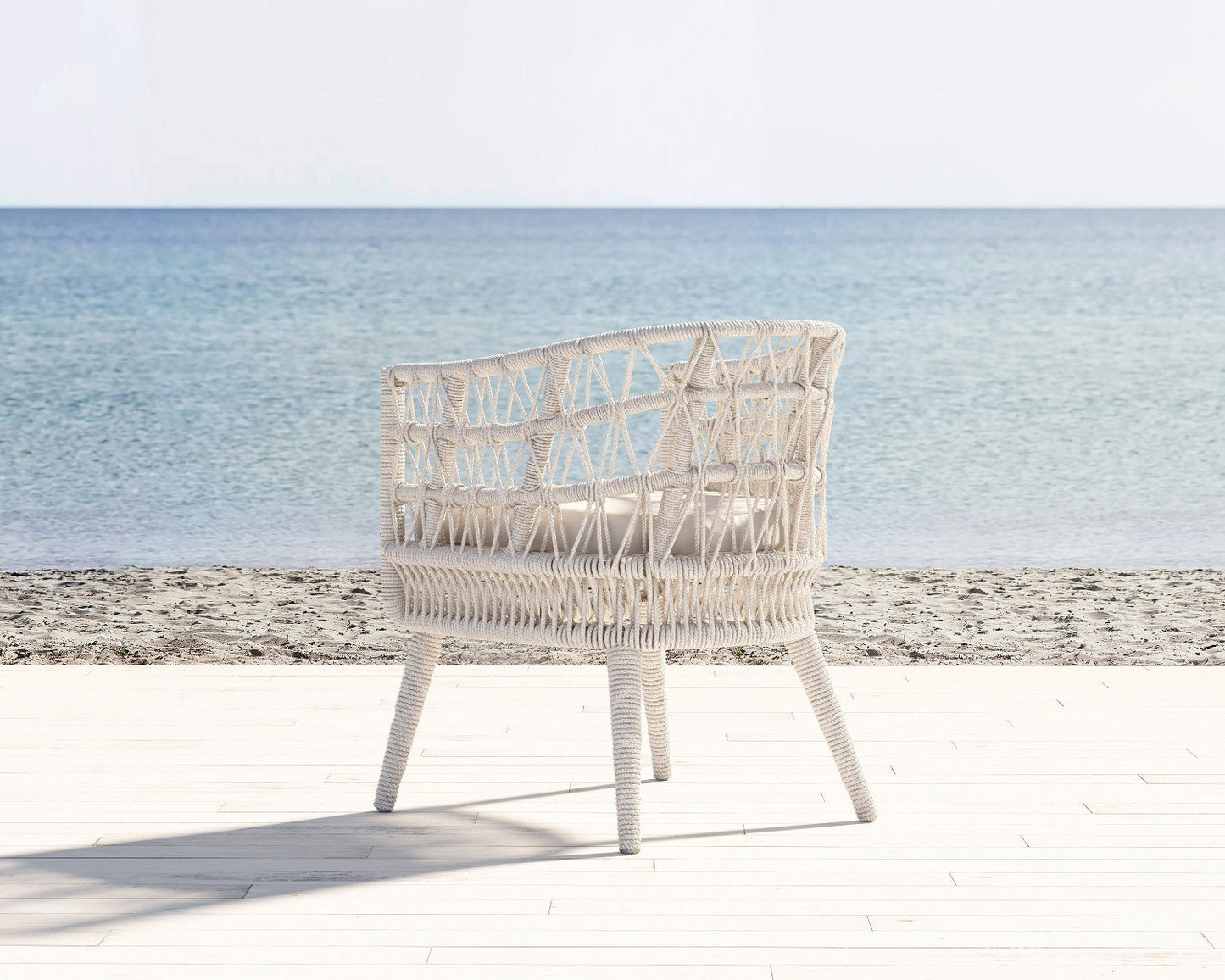 Sunset West Dana Dining Chair
