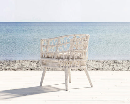 Sunset West Dana Dining Chair