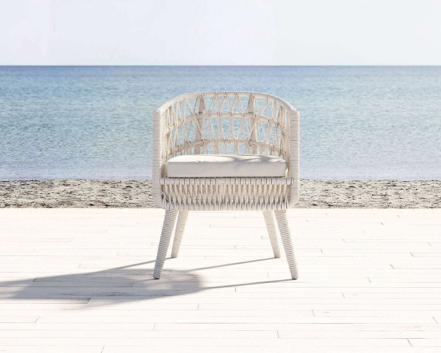 Sunset West Dana Dining Chair