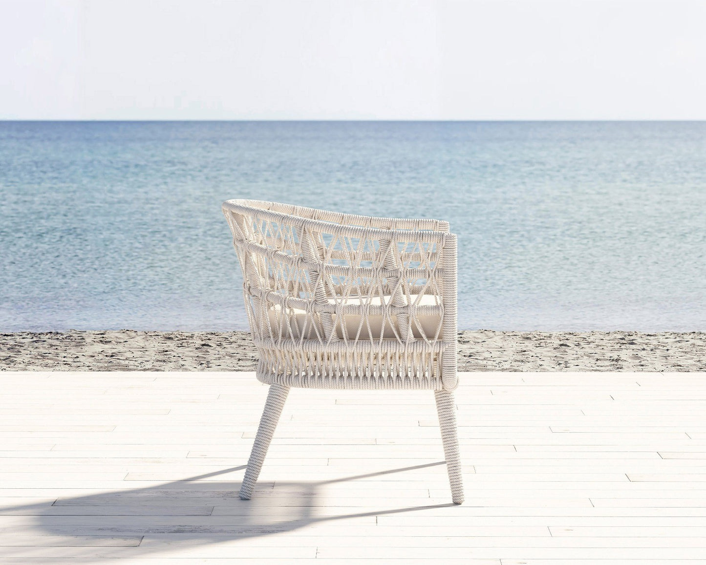 Sunset West Dana Dining Chair