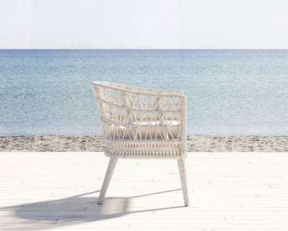 Sunset West Dana Dining Chair