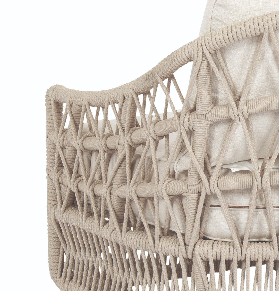 Sunset West Dana Dining Chair