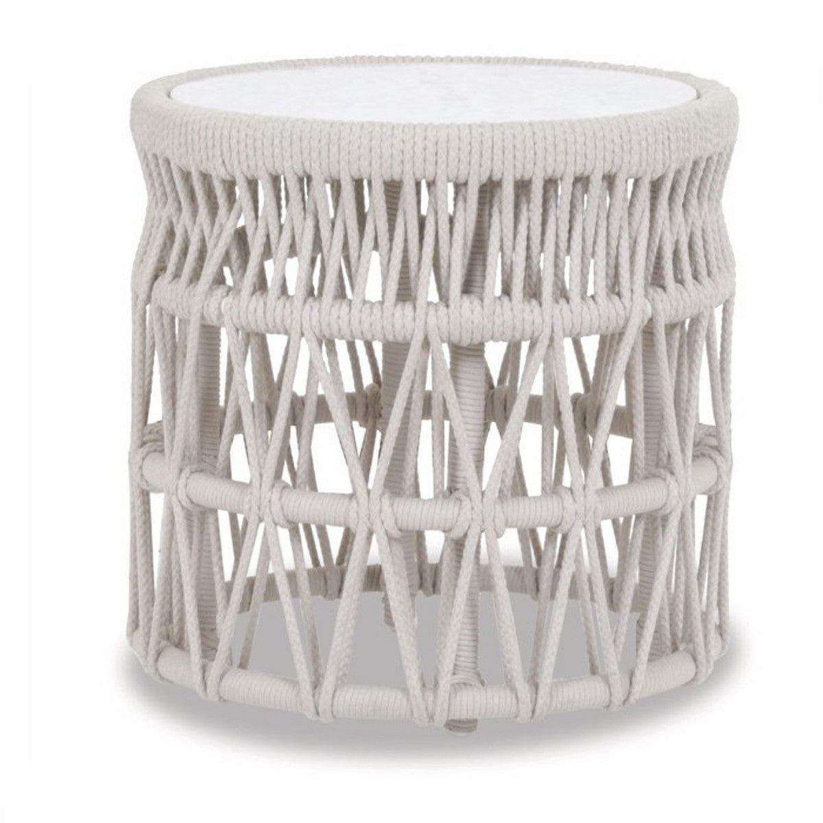 Sunset West Dana End Table