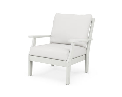 Polywood Braxton Deep Seating Chair