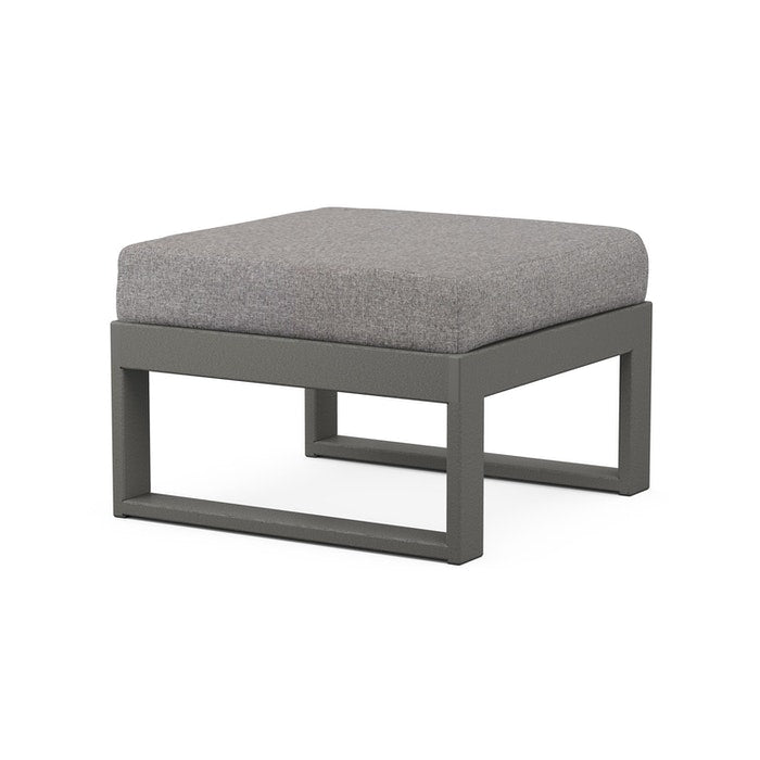 Edge Polywood Modular Ottoman