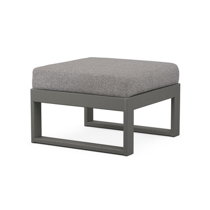 Edge Polywood Modular Ottoman