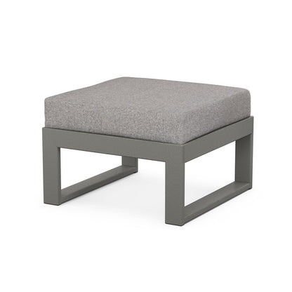 Edge Polywood Modular Ottoman