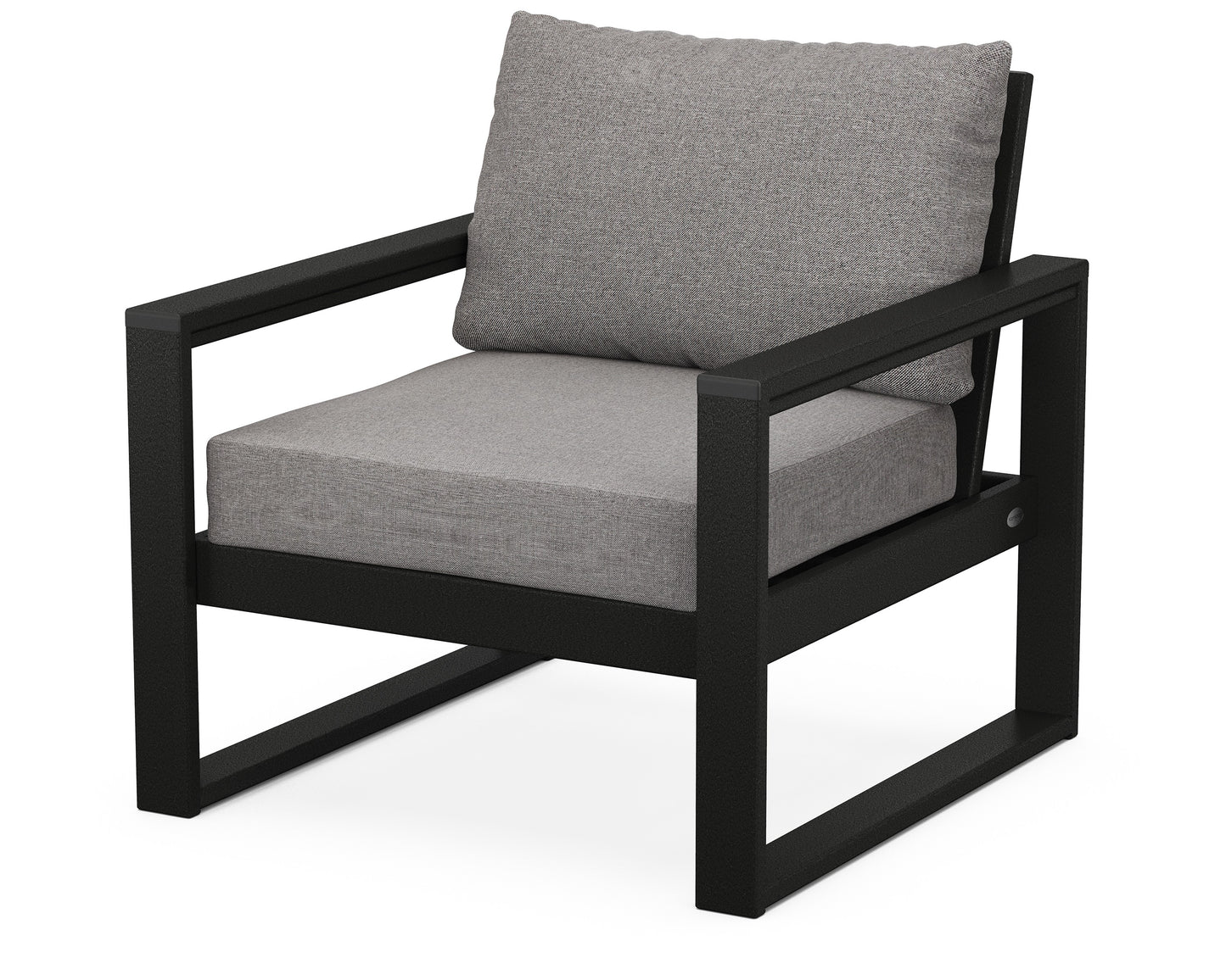 Polywood EDGE Club Chair