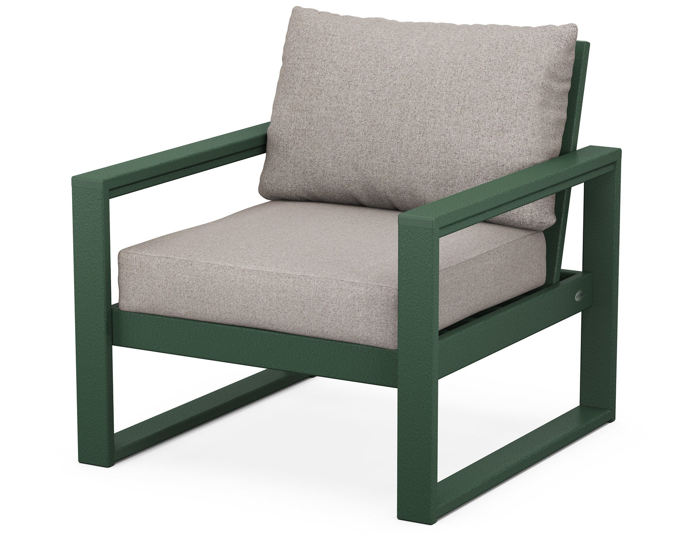 Polywood EDGE Club Chair