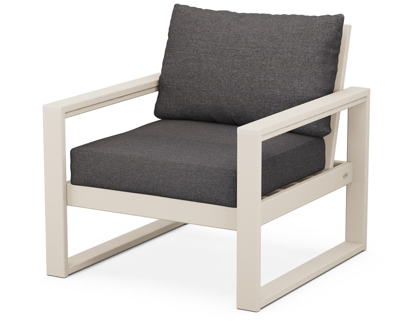 Polywood EDGE Club Chair