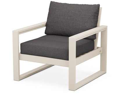 Polywood EDGE Club Chair