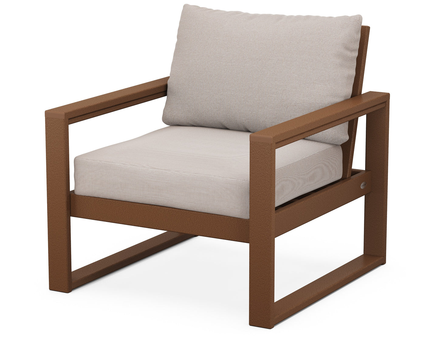 Polywood EDGE Club Chair