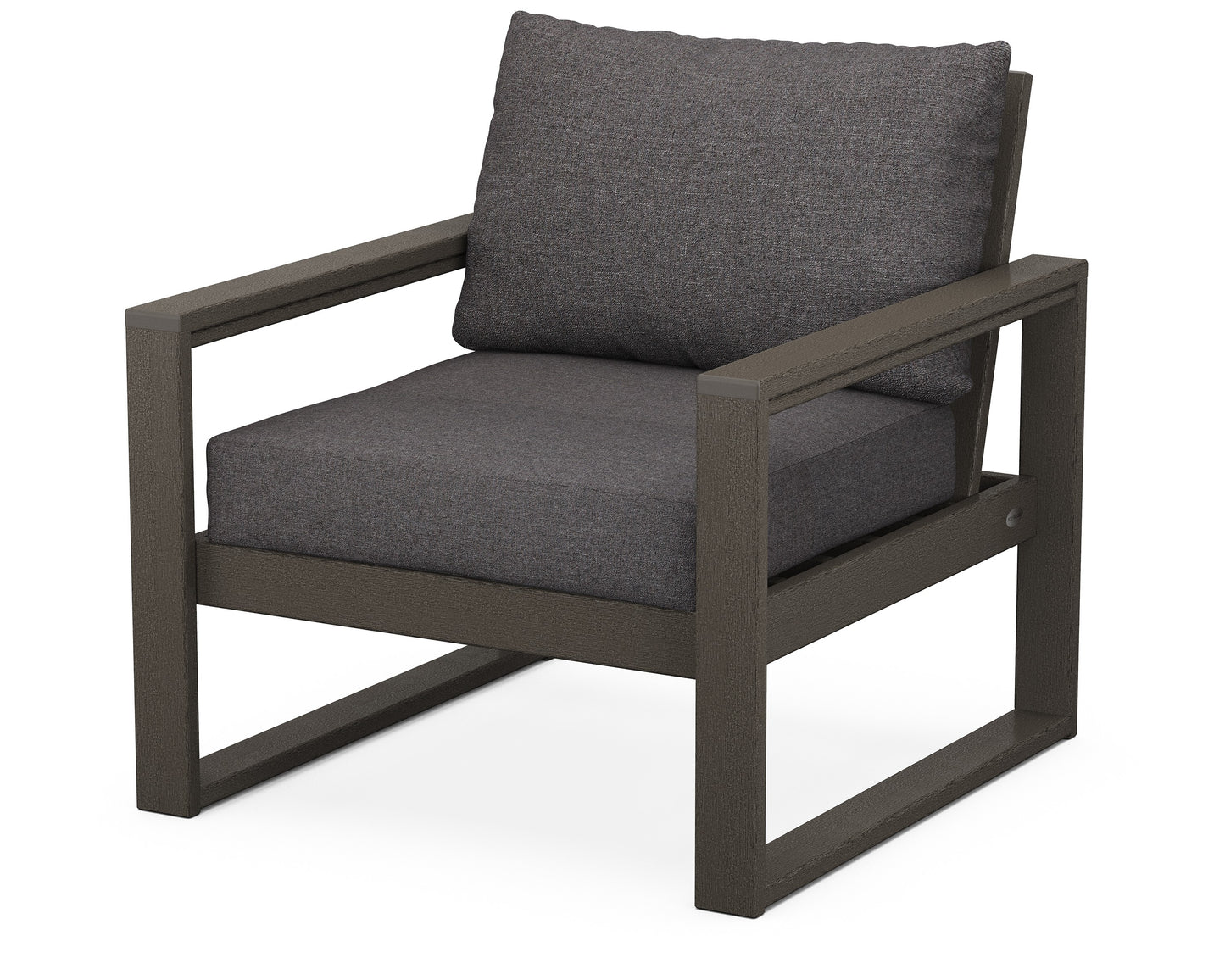 Polywood EDGE Club Chair