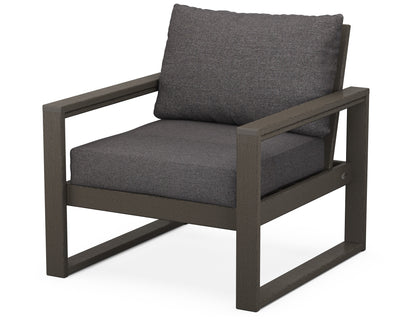 Polywood EDGE Club Chair