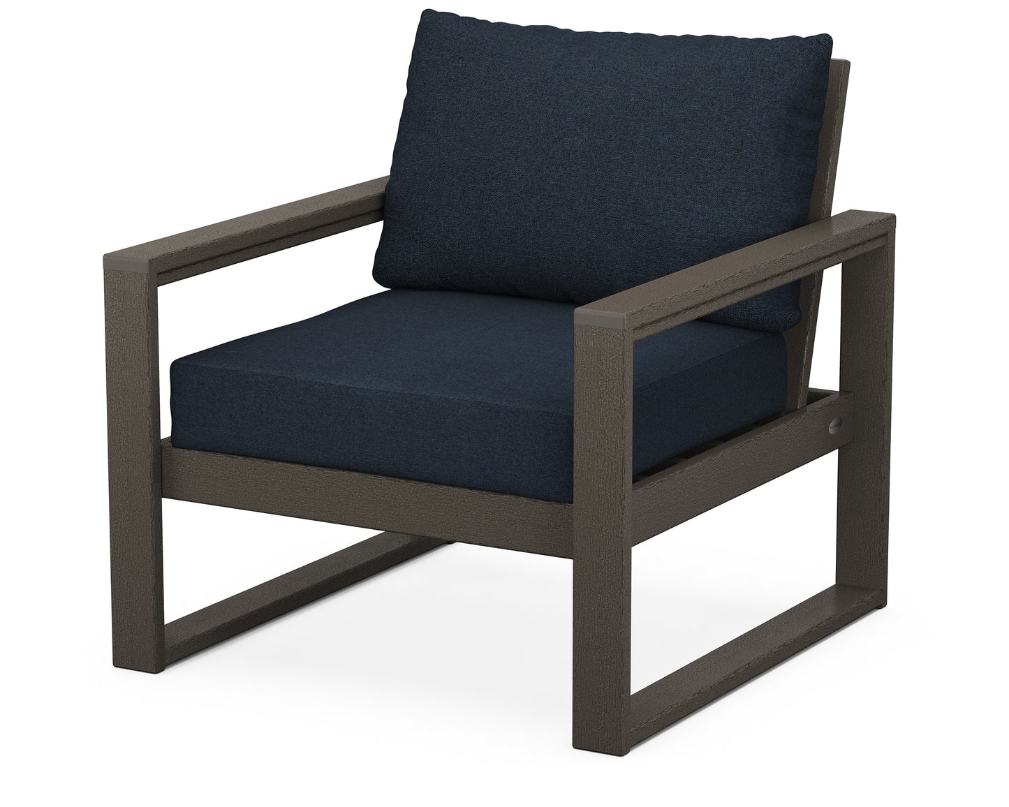 Polywood EDGE Club Chair