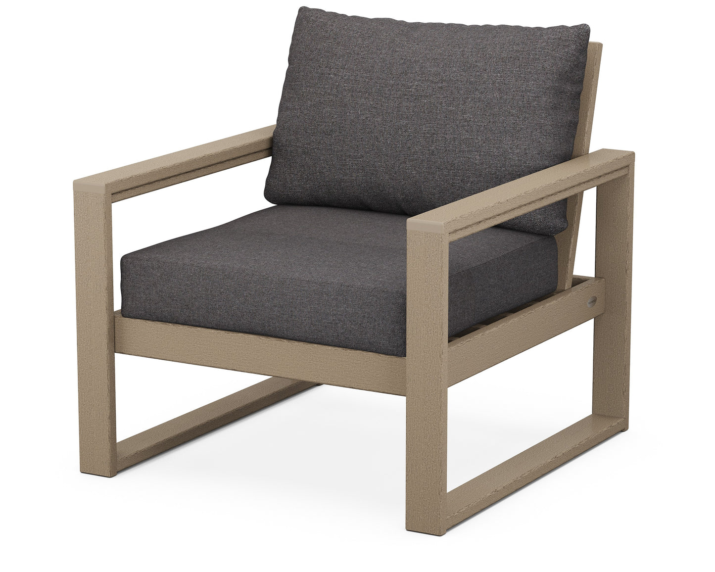 Polywood EDGE Club Chair