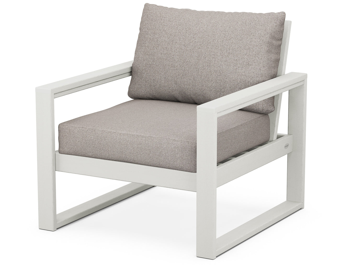 Polywood EDGE Club Chair