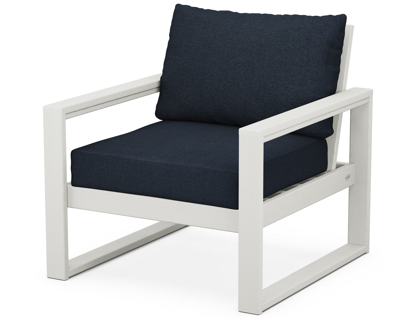 Polywood EDGE Club Chair