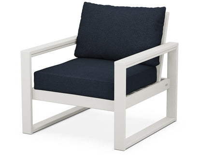 Polywood EDGE Club Chair