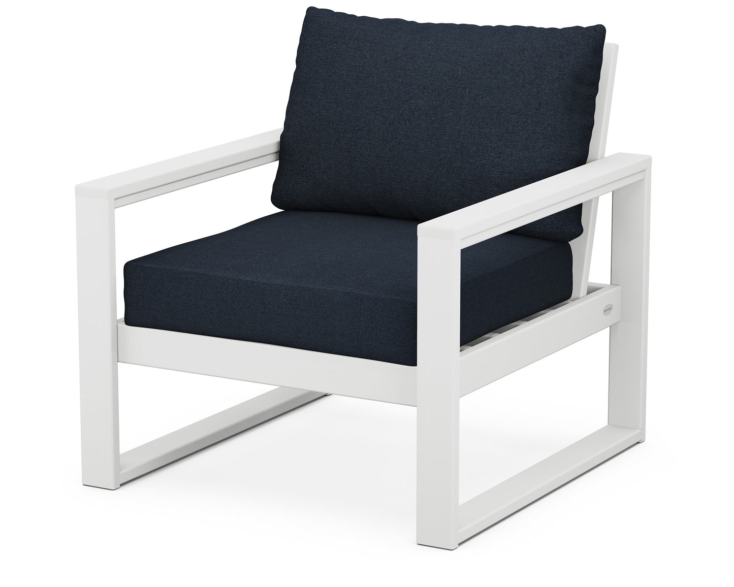 Polywood EDGE Club Chair