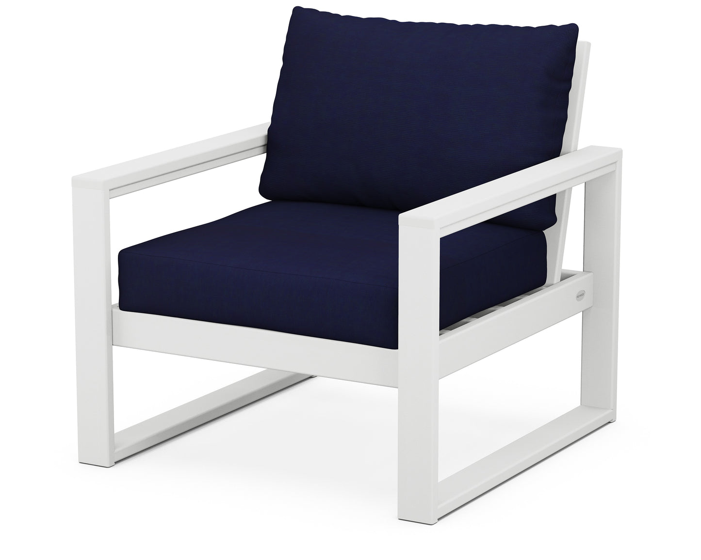 Polywood EDGE Club Chair