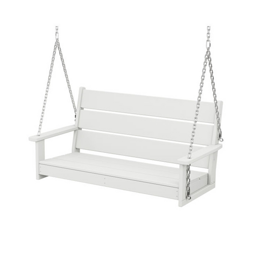 Polywood Lakeside 48” Swing