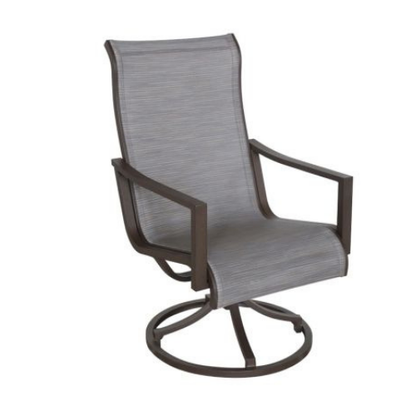 Four [4] chairs included in set