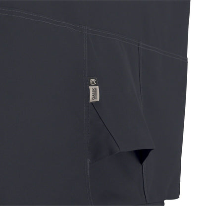 Ravenna Black BBQ Grill Cover
