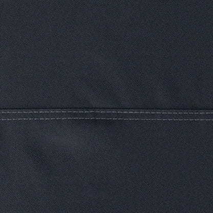 Ravenna Black BBQ Grill Cover