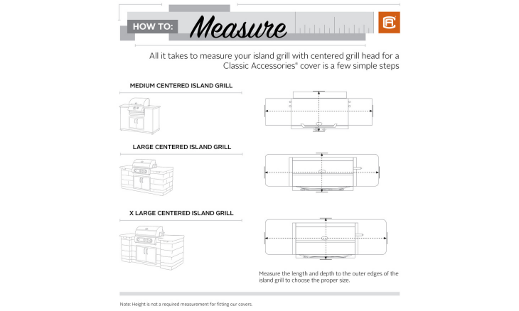 Outdoor Grill Cover