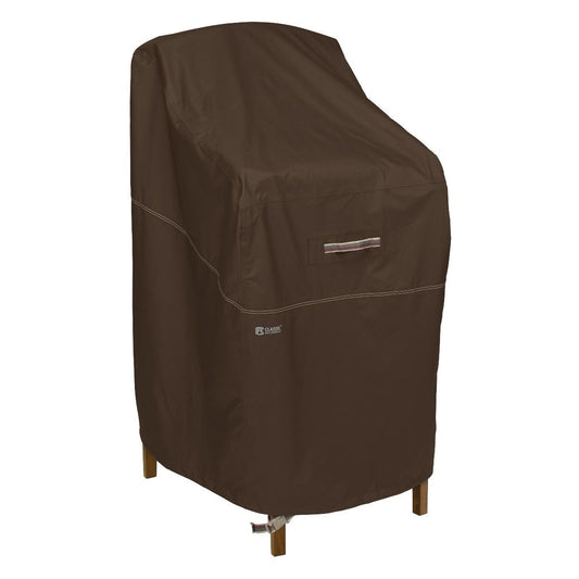 Bar Height Chair Rain Proof Outdoor Cover