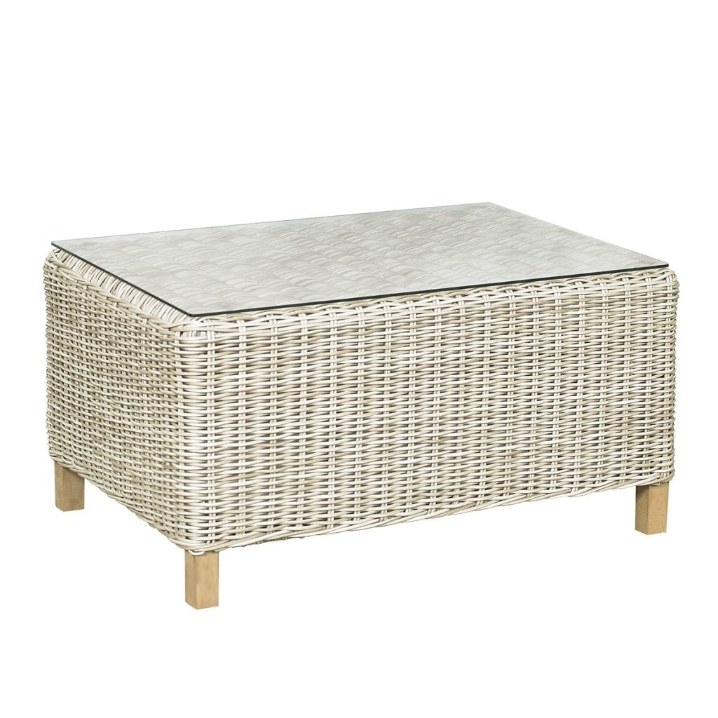 Cambria 5 Piece Outdoor Furniture Lounge Set