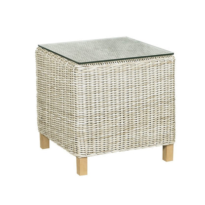 Cambria 5 Piece Outdoor Furniture Lounge Set