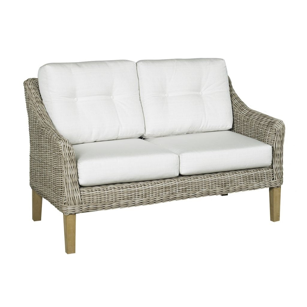 Cambria 5 Piece Outdoor Furniture Lounge Set