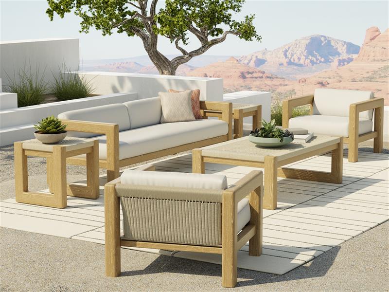 Sedona Sofa
