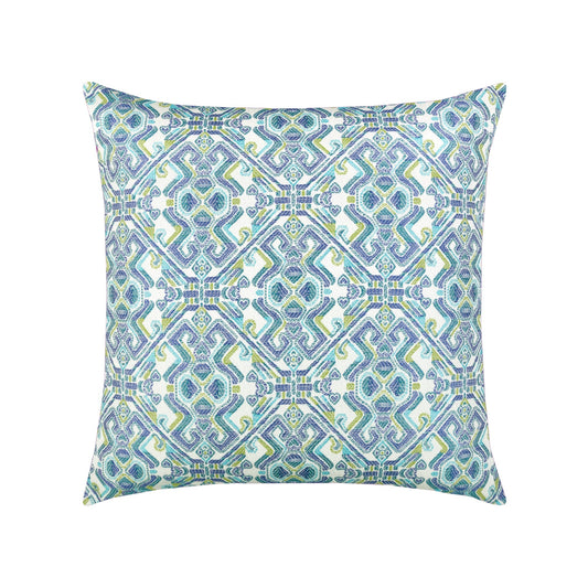 Elaine Smith Delphi Outdoor Pillow 20" x 20"