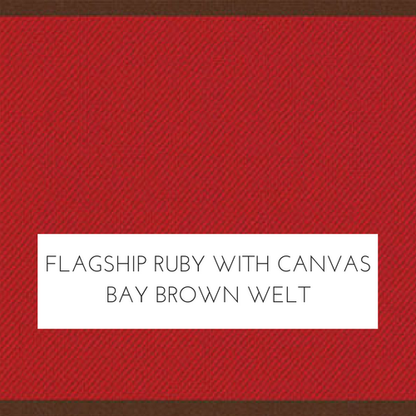 Palm Cay Polyflex 3 Seater Sofa