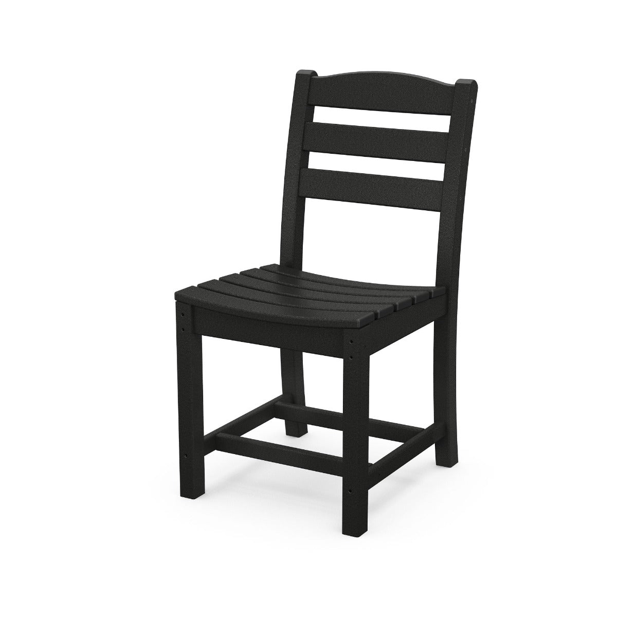 POLYWOOD La Casa Cafe Dining Side Chair