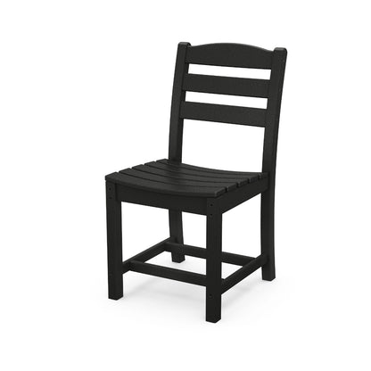POLYWOOD La Casa Cafe Dining Side Chair